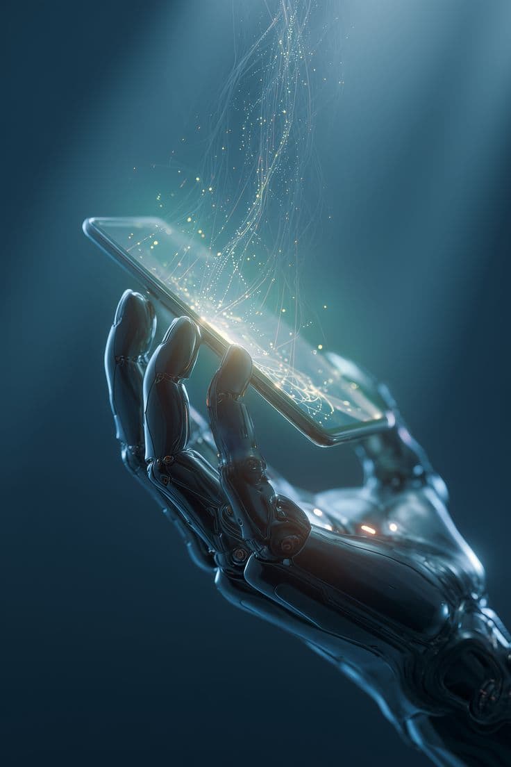 Mobile & Cross-Platform Engineering