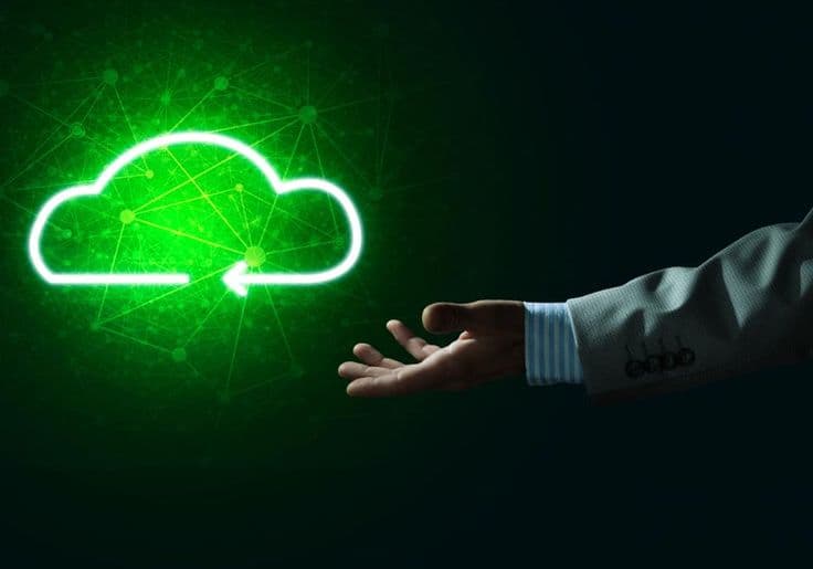 Cloud Native SaaS