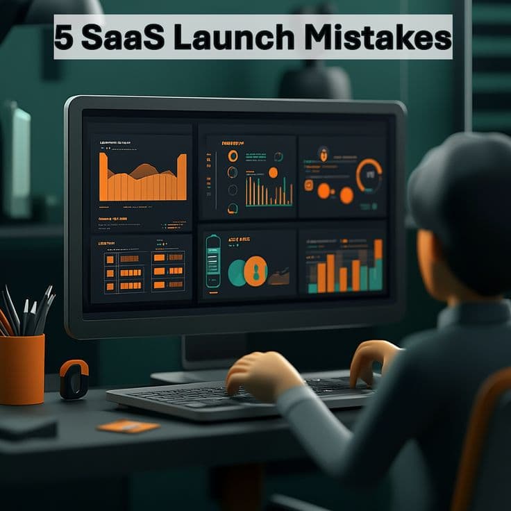 SaaS Platform Features