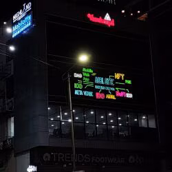 Mobiloitte Pune Office