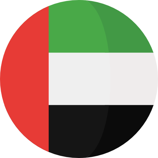 UAE flag - Mobiloitte Dubai office