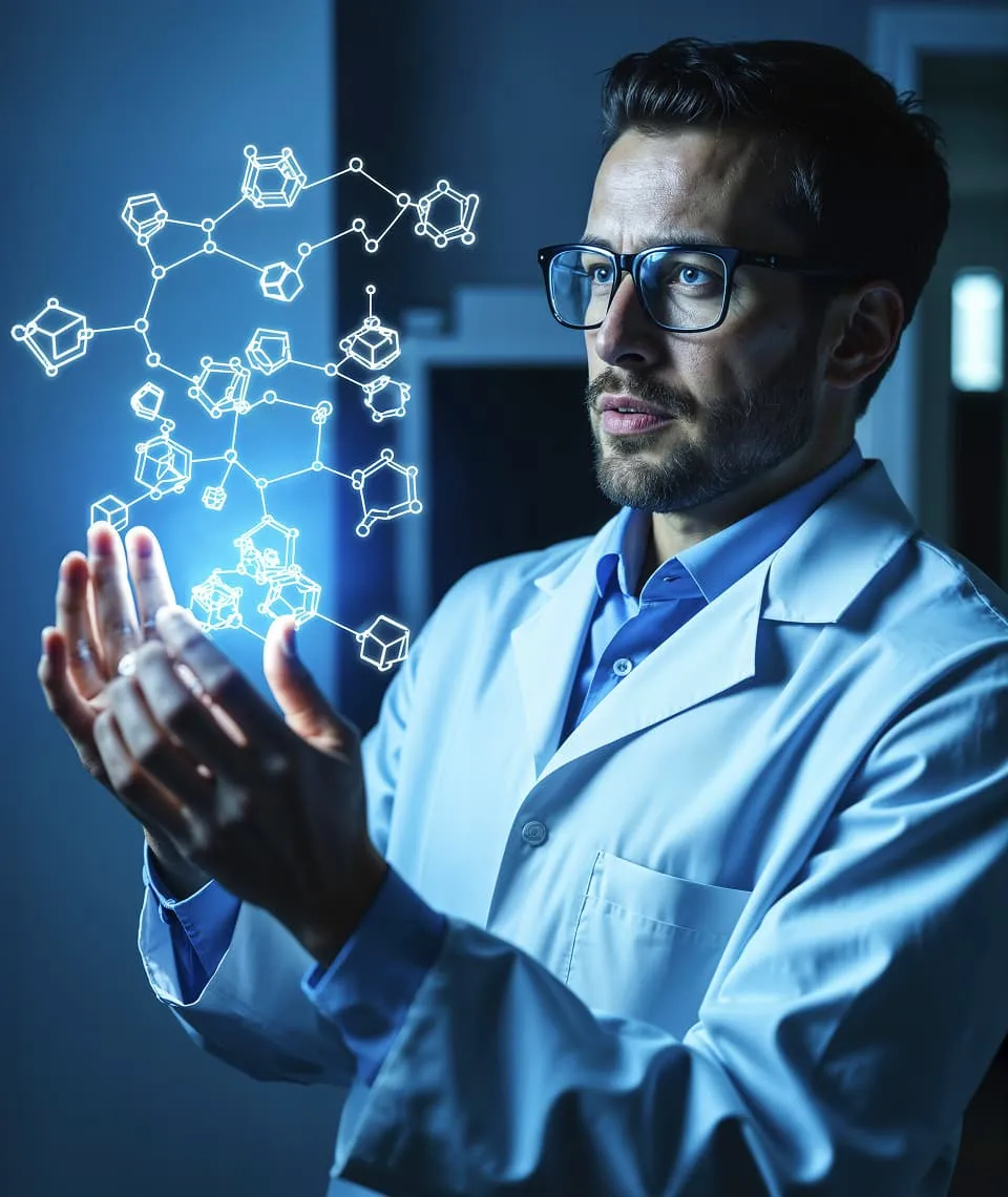 Healthcare & Life Sciences