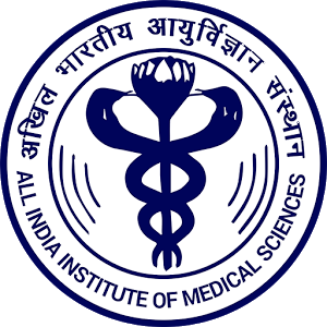 AIIMS logo