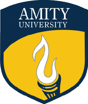 Amity logo