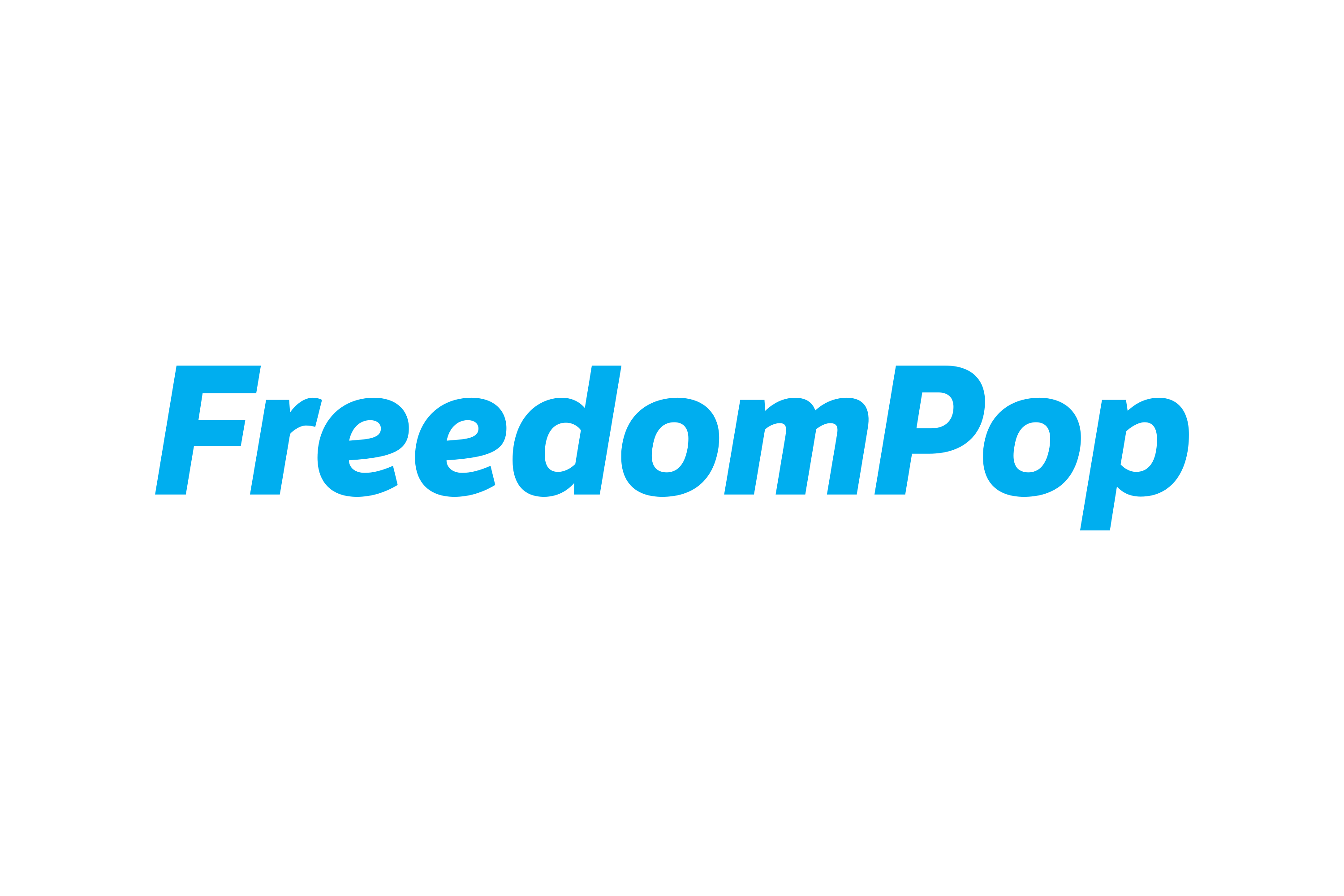 freedom pop logo
