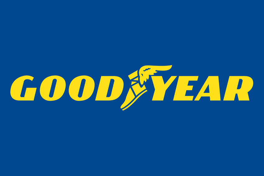 goodyear logo