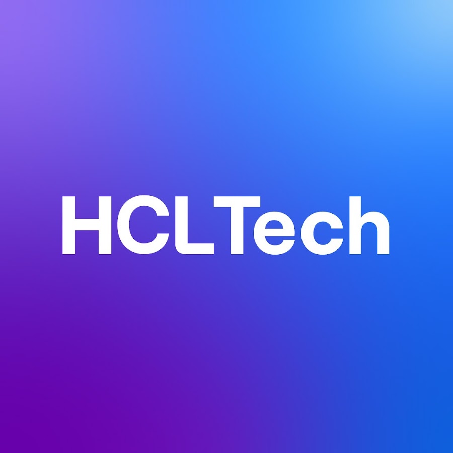 Hcl logo