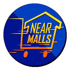 Nearmalls logo