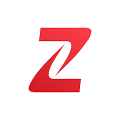 Zappfresh logo