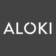 aloki logo