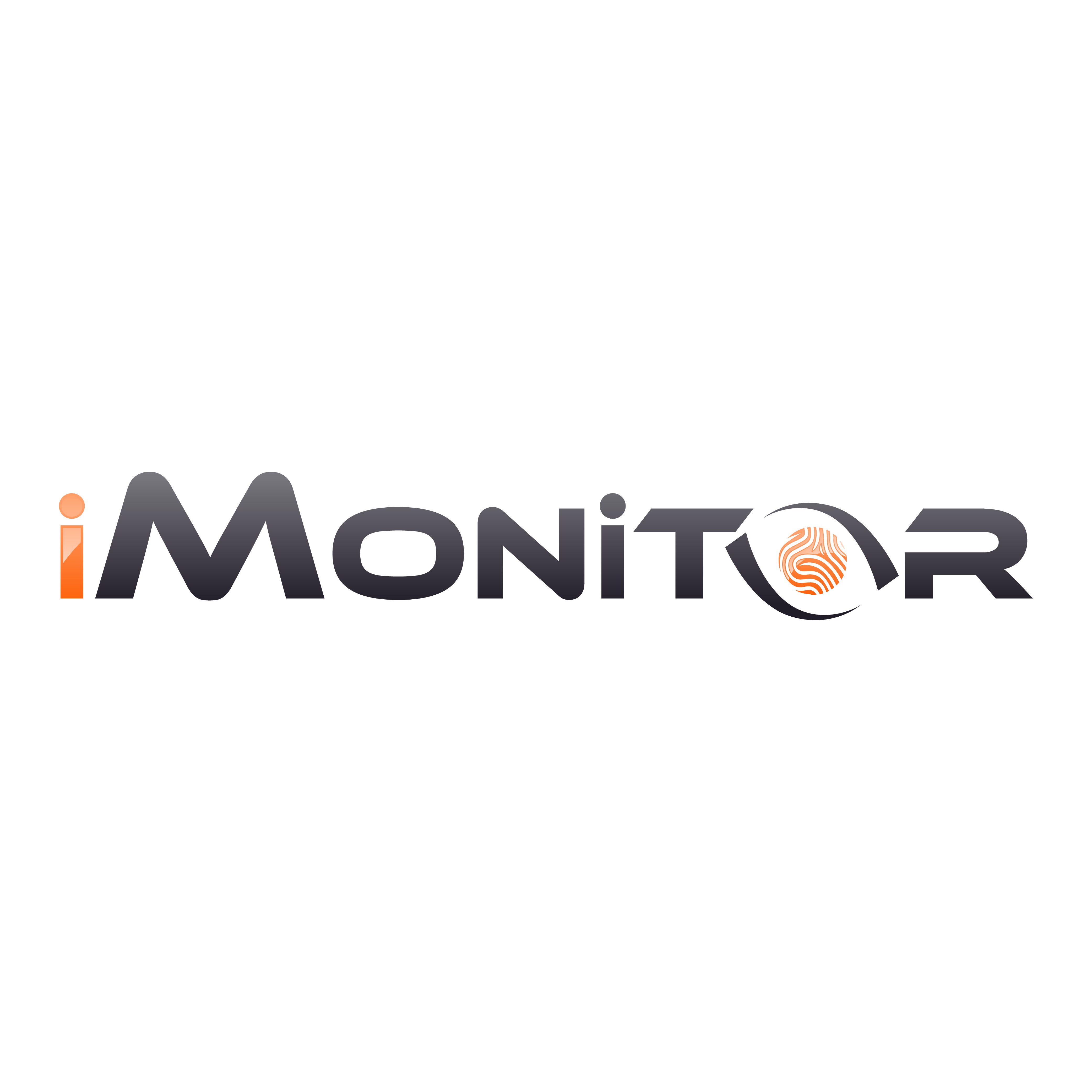 Imonitor logo