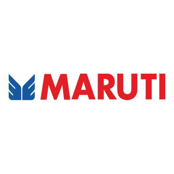 Maruti logo