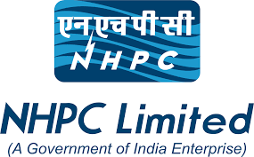 Nhpc logo