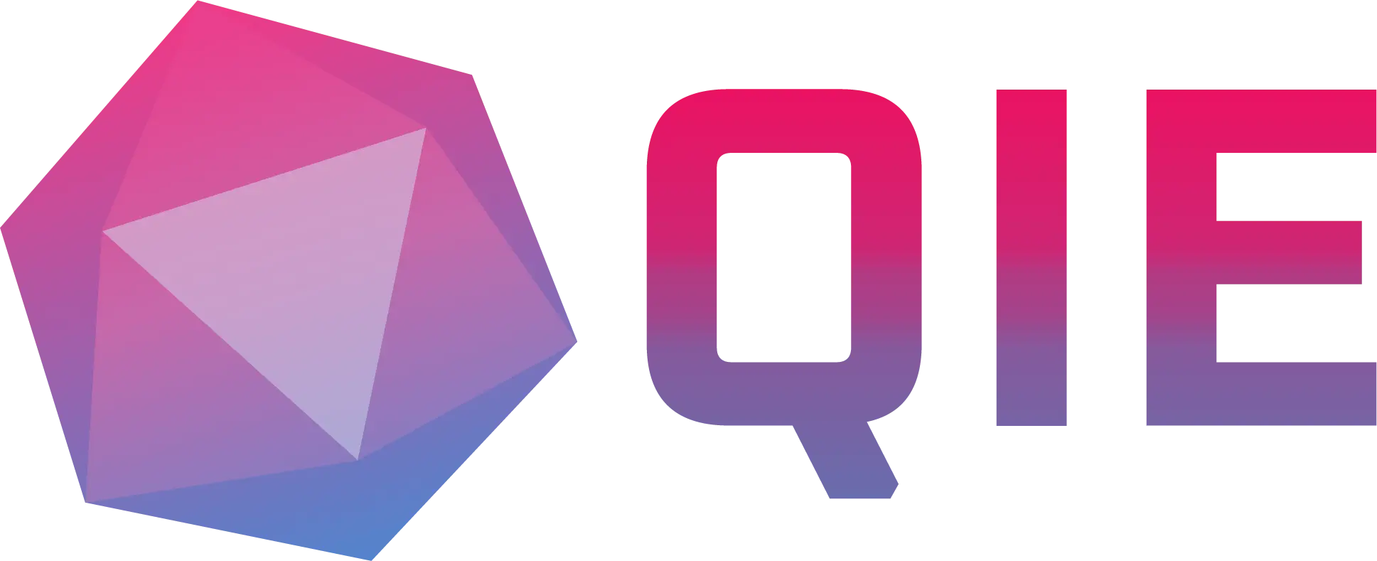 QIE Digital logo
