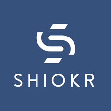Shiok logo