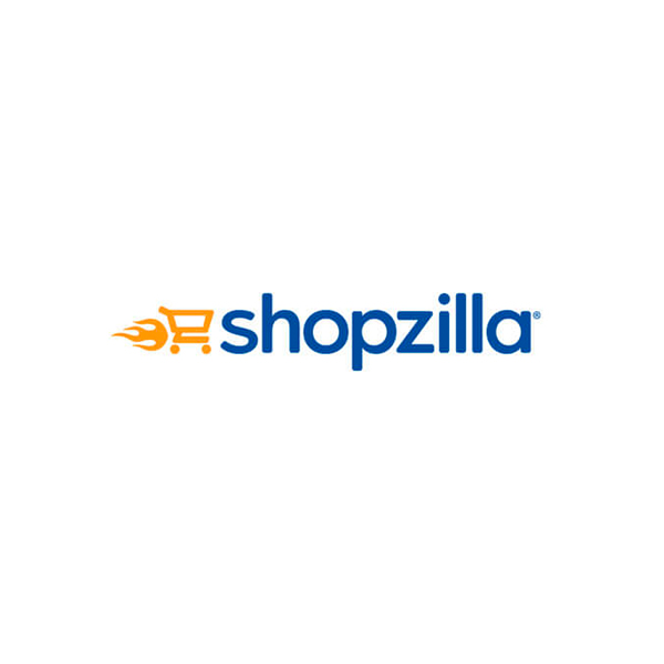 shopzilla logo