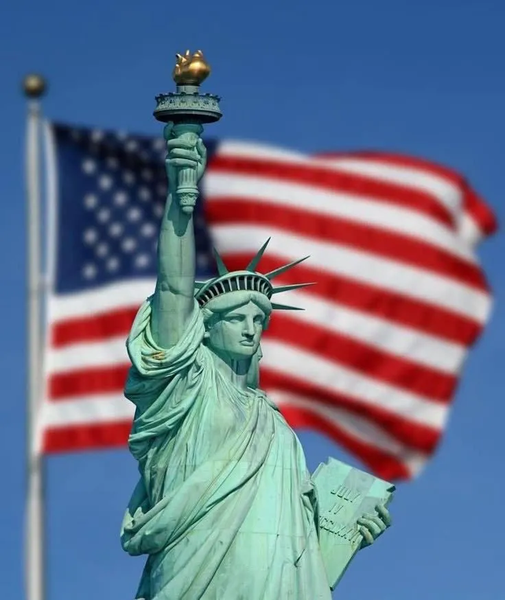 USA