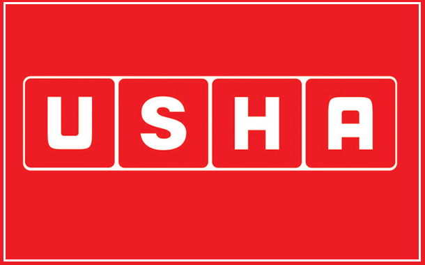 Usha logo