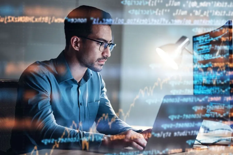 ERP Systems & Integration